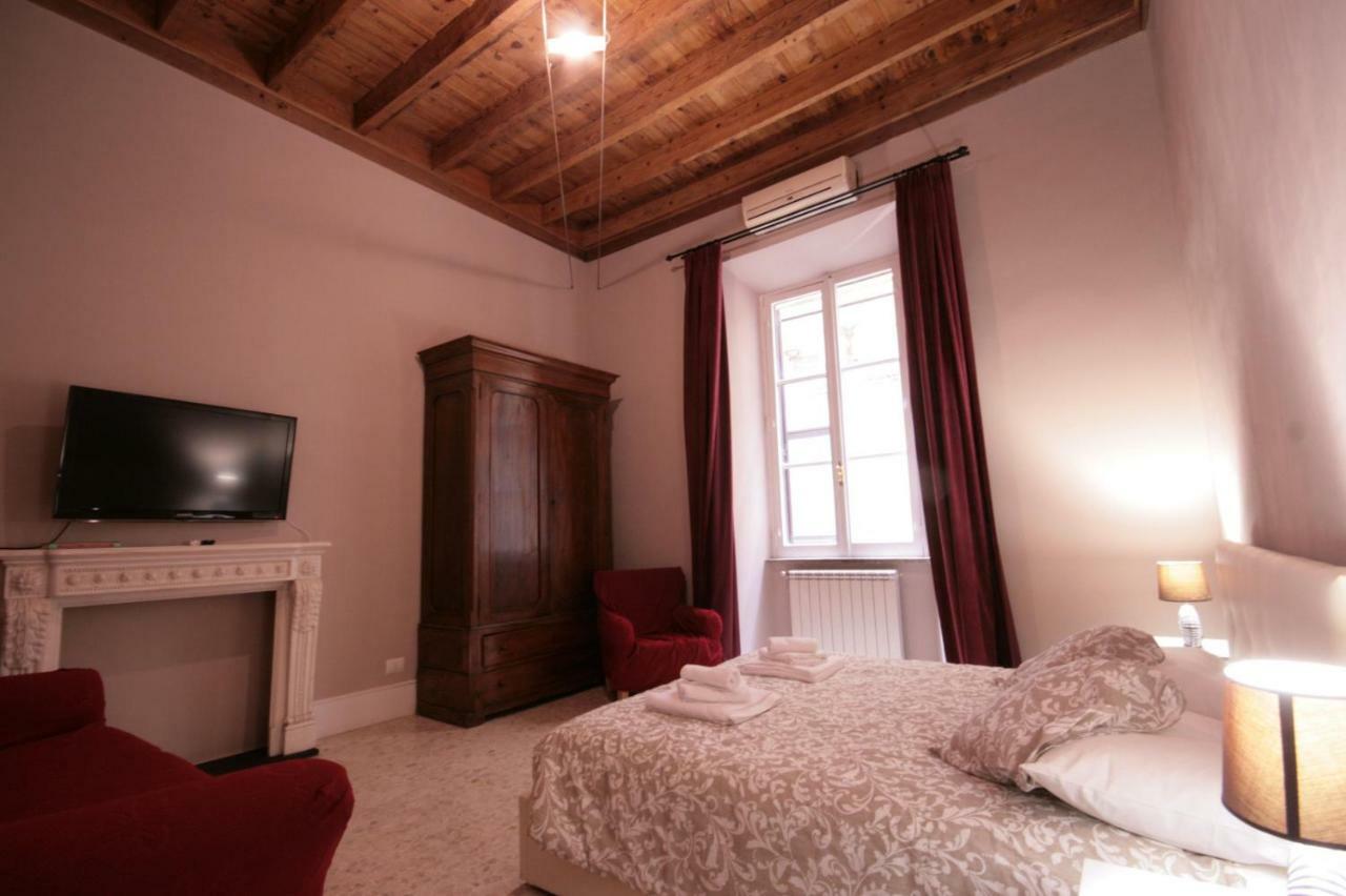 Trastevere 3 bedrooms Rome Buitenkant foto