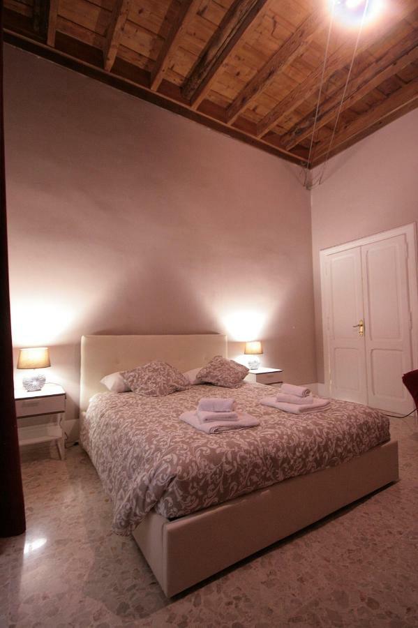 Trastevere 3 bedrooms Rome Buitenkant foto